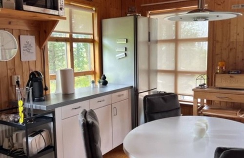 Selfoss Cabin | Beautiful family Cabin with in Grímsnes- og Grafningshreppur