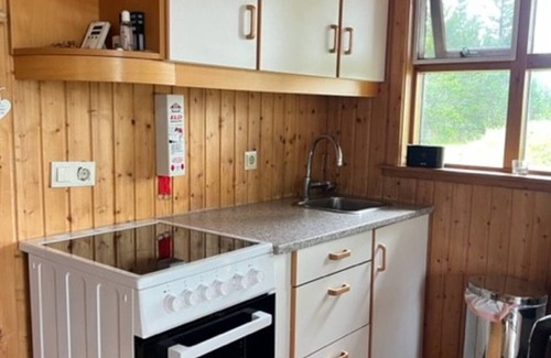 Selfoss Cabin | Beautiful family Cabin with in Grímsnes- og Grafningshreppur