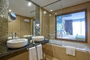 Annakhil Hotel | Be Live Collection Marrakech Adults Only All inclusive