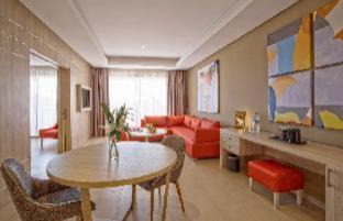 Annakhil Hotel | Be Live Collection Marrakech Adults Only All inclusive