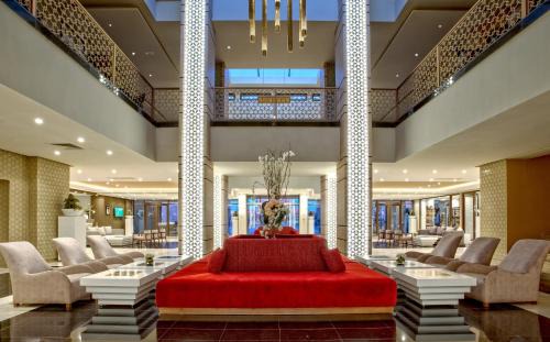 Annakhil Hotel | Be Live Collection Marrakech Adults Only All inclusive