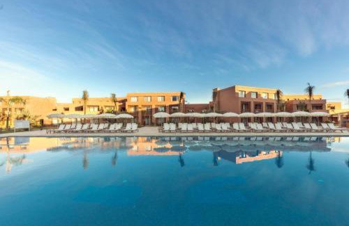Annakhil Hotel | Be Live Experience Marrakech Palmeraie - All Inclusive