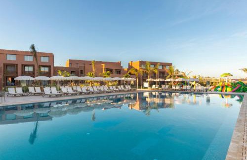 Annakhil Hotel | Be Live Experience Marrakech Palmeraie - All Inclusive