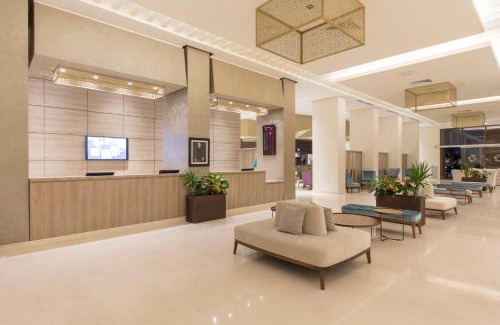 Annakhil Hotel | Be Live Experience Marrakech Palmeraie - All Inclusive