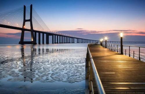 Parque das Nacoes Apartment | Be Local - Apartment with 2 bedrooms in Moscavide - Lisbon