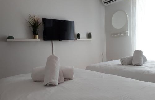 Thissio Hotel | Be My Guest Athens