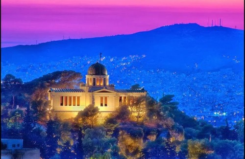 Thissio Hotel | Be My Guest Athens
