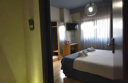 Thissio Hotel | Be My Guest Athens