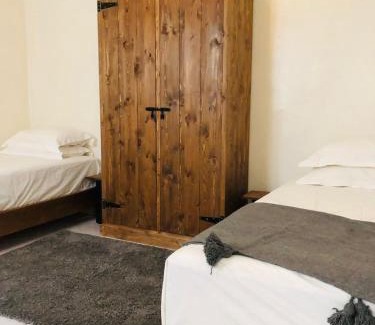 Mirleft Bed & Breakfast | Be My Guest