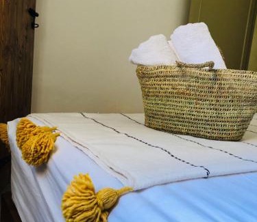 Mirleft Bed & Breakfast | Be My Guest