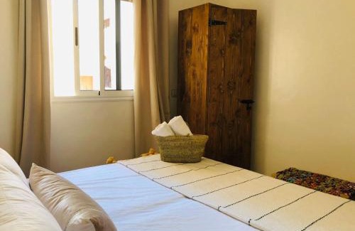 Mirleft Bed & Breakfast | Be My Guest