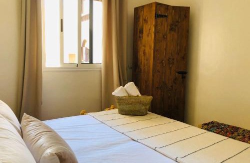 Mirleft Bed & Breakfast | Be My Guest