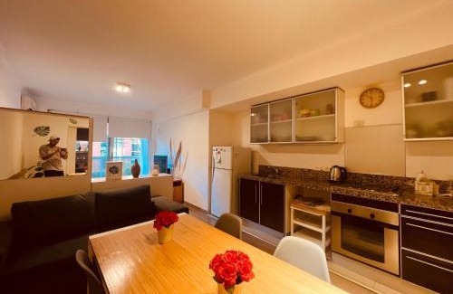 Belgrano Apartment | Be my Guest! Monoambiente con Amenities y Seguridad 24hs en Belgrano