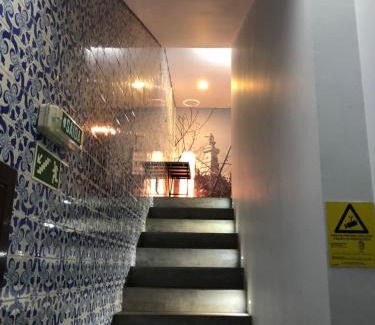 Centro / Baixa Apartment | Be Oporto Apartments Clérigos