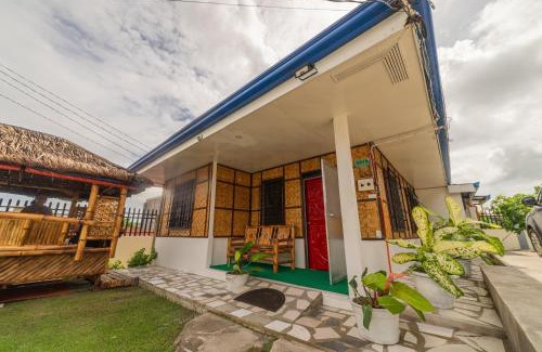 Tagbilaran House | BE OUR GUEST #transienthome