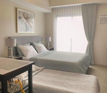 Lahug Apartment | Be Residences Condo - near Ayala and Cebu IT Park