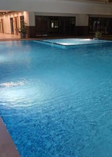 Lahug Apartment | Be Residences Condo - near Ayala and Cebu IT Park