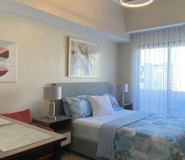 Lahug Apartment | Be Residences Condo - near Ayala and Cebu IT Park