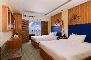 Punta Engano Resort | BE Resort Mactan