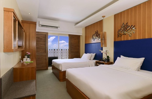 Punta Engano Resort | Be Resorts - Mactan