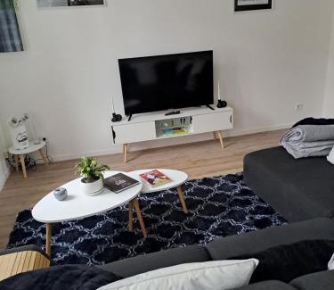Le Bizet Apartment | Be Zen ô Bizet Appartement moderne ultra confort jusqu'à 5 personnes