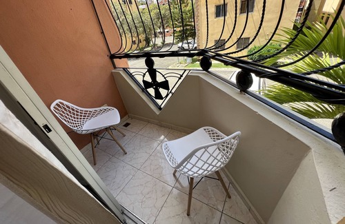 Llanos de Gurabo I Apartment | Beautiful furnished apartment
