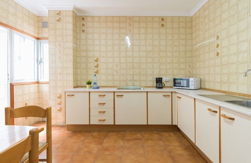 Las Palmas de Gran Canaria House | Beachfront House in Las Palmas near Las Canteras