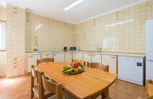 Las Palmas de Gran Canaria House | Beachfront House in Las Palmas near Las Canteras