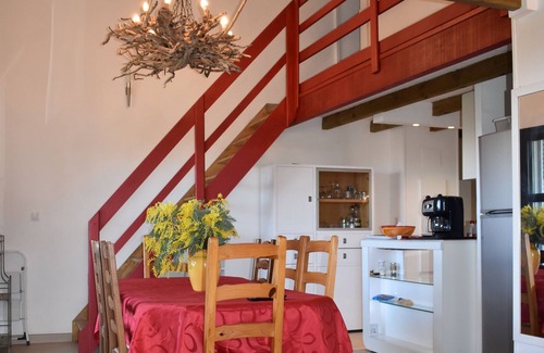 Bravone Apartment | Beach<100m.Air conditioning.Swimming pool.Private parking. Opt Wifi, car, bike. No. of activities