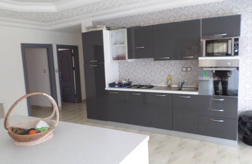 Saly Niakhniakhal House | Beach 1mn away-villa 6ch-pool-children's playground