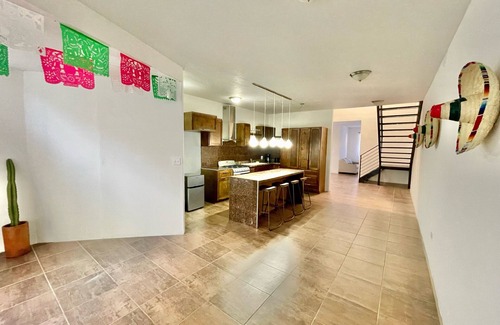 Playas De Tijuana House | Beach 3 BDR w/2 Car Garage - Sleeps 8