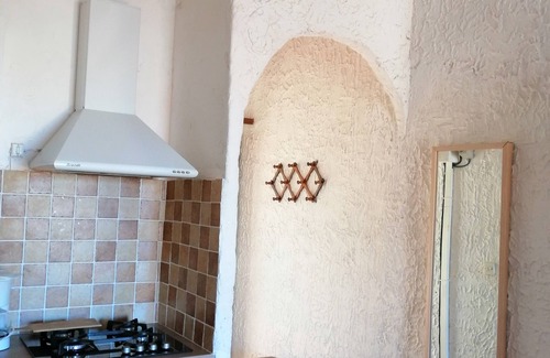 Bravone Apartment | Beach<50m.Equipped balcony.Parking.Car and bicycle options. Wifi. Numerous activities