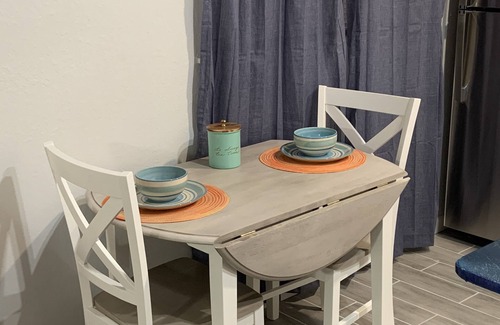 Englewood Apartment | BEACH ACCESS! DOG FRIENDLY!