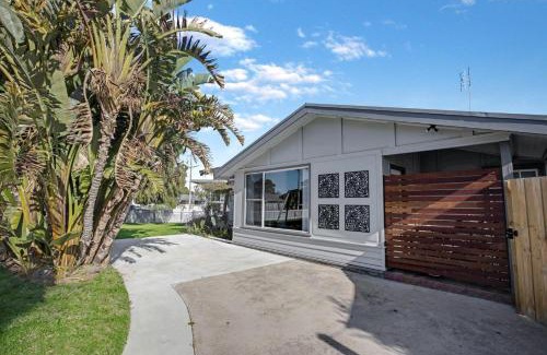 Lakes Entrance House | Beach and Lakes Cottage A
