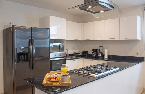 Zona Dorada Condo | Beach and luxury with ideal location