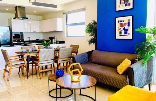 Zona Dorada Condo | Beach and luxury with ideal location