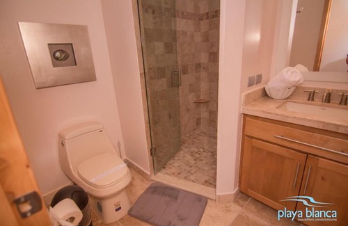 San Carlos Apartment | Beach and Ocean View Playa Blanca Condo