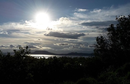 Balatonlelle Apartment | Beach Ap.1 - One Bedroom Apartment, Sleeps 3