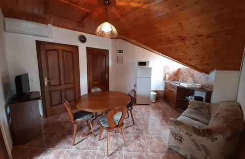 Balatonlelle Apartment | Beach Ap.4 - Two Bedroom Apartment, Sleeps 4