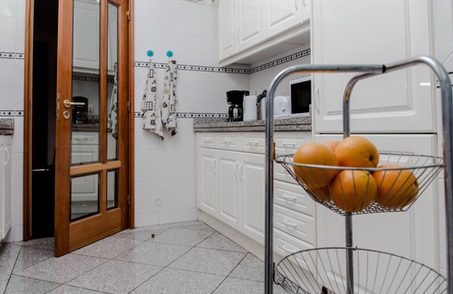 Canidelo Apartment | Beach apartment with sea view only 15 minutes away from Porto center and 100mts