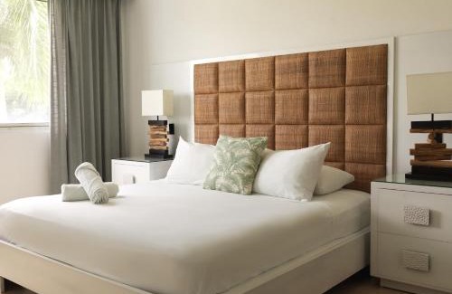 Playa Blanca Apartment | Beach Apartment At Nikki Residences 2 Bedroom