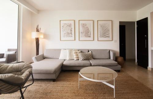 Playa Blanca Apartment | Beach Apartment At Nikki Residences 2 Bedroom