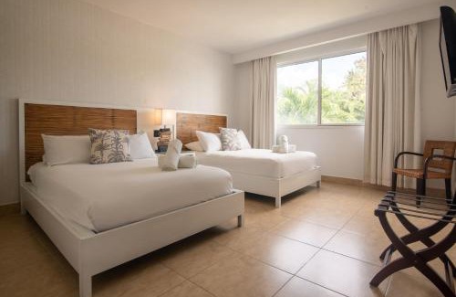 Playa Blanca Apartment | Beach Apartment At Nikki Residences 2 Bedroom