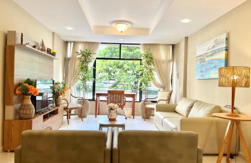 Boa Viagem Apartment | Beach Apartment, Rua Navegantes - Boa Viagem
