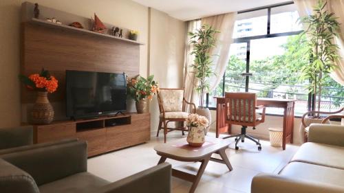 Boa Viagem Apartment | Beach Apartment, Rua Navegantes - Boa Viagem