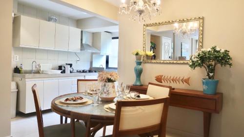 Boa Viagem Apartment | Beach Apartment, Rua Navegantes - Boa Viagem