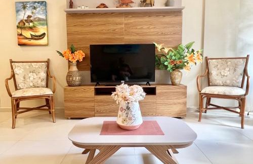 Boa Viagem Apartment | Beach Apartment, Rua Navegantes - Boa Viagem