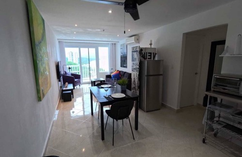 Boca Corona Apartment | Beach Apartment with a breathtaking ocean view.