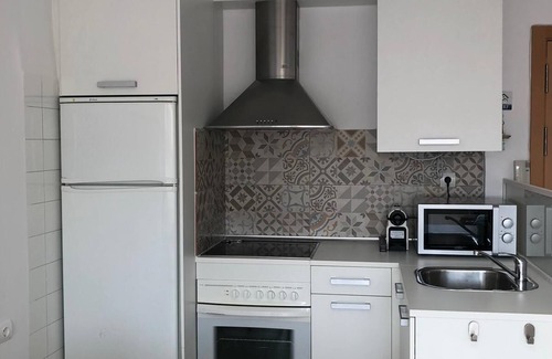 L'Ampolla Apartment | BEACH APARTMENT WITH LARGE BALCONIES