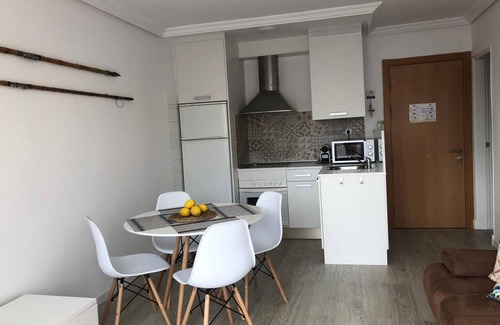 L'Ampolla Apartment | BEACH APARTMENT WITH LARGE BALCONIES